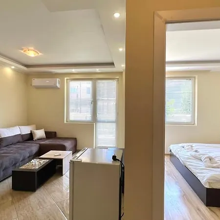 아파트 Bratanov Lifestyle Vi