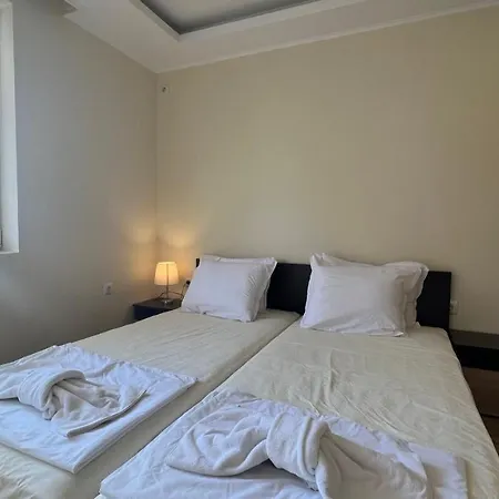 아파트 Bratanov Lifestyle Vi
